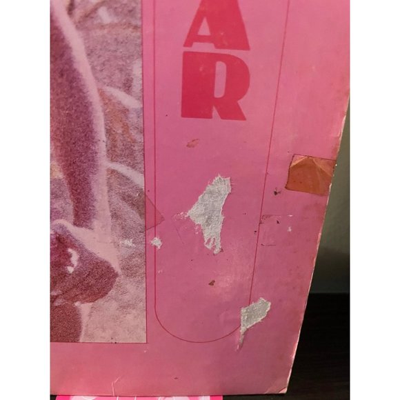 Nancy Sinatra "Sugar" Vinyl LP - Picture 3 of 9